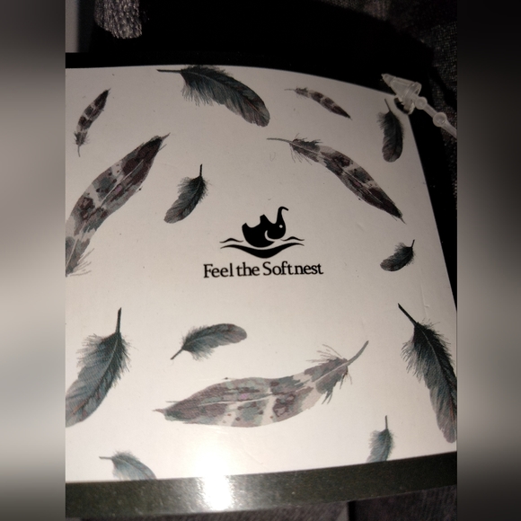 Happy Touch (Size 12) Men's Open Toe Adjustable Memory Foam Slippers (NEW-NWT) - Picture 4 of 9